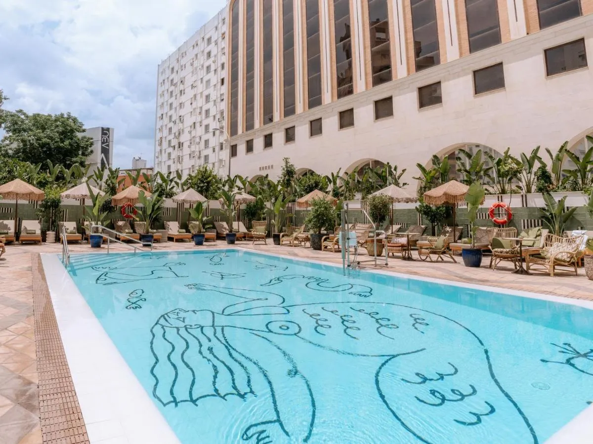 Image 4 of Only YOU Hotel Sevilla