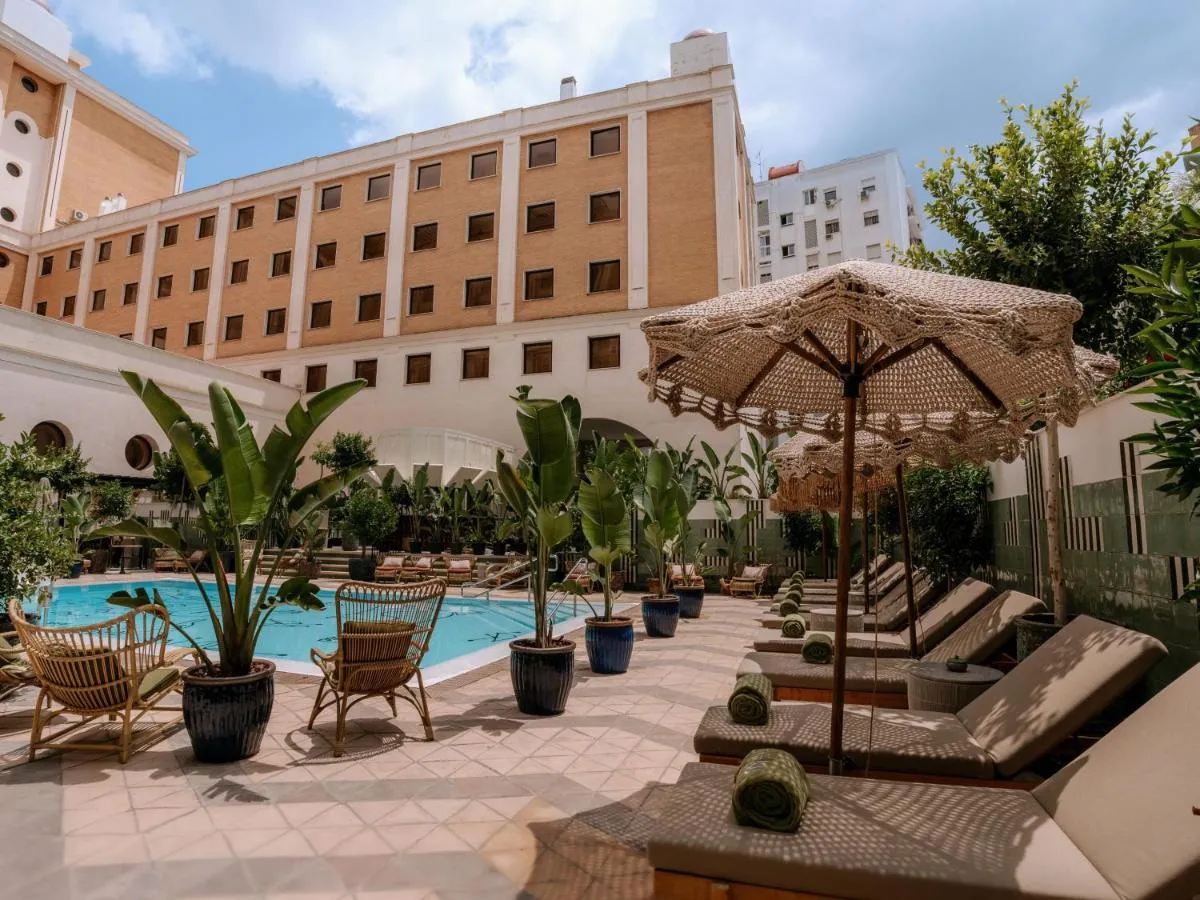 Image 3 of Only YOU Hotel Sevilla