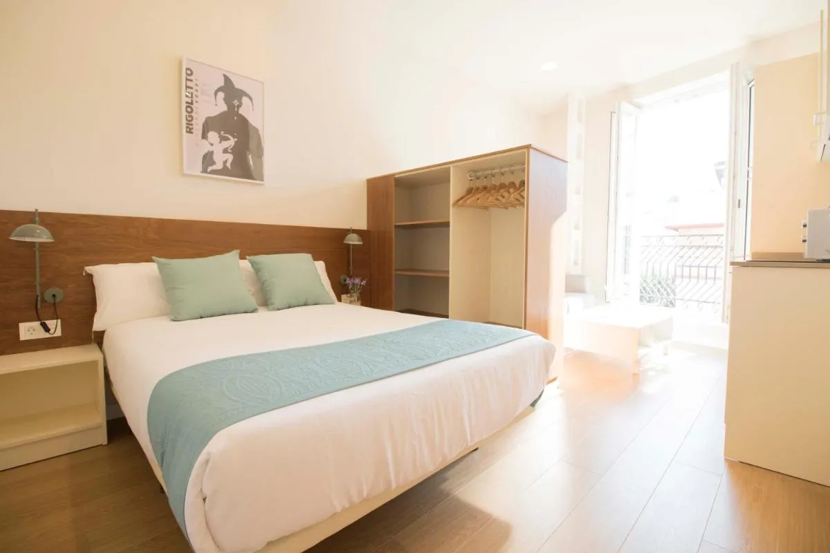 Image 1 of Opera Apartments – Alameda