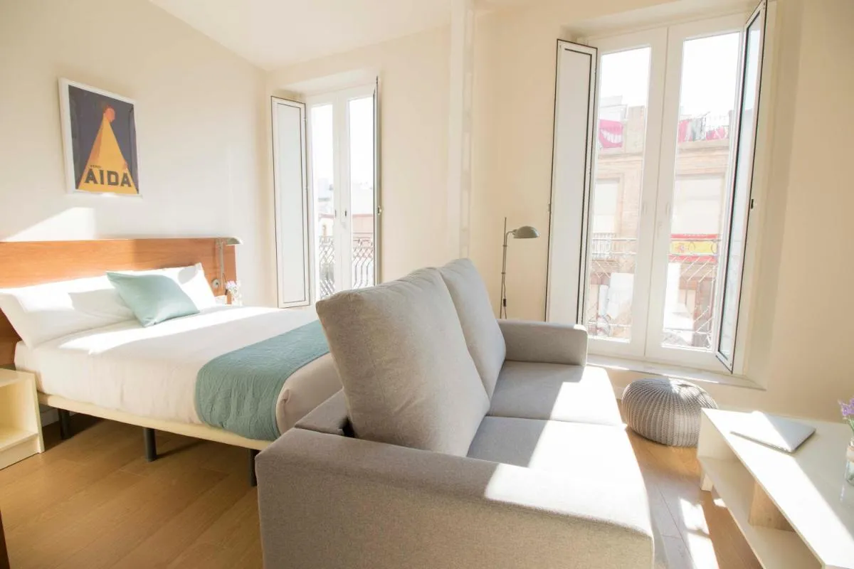Image 6 of Opera Apartments – Alameda
