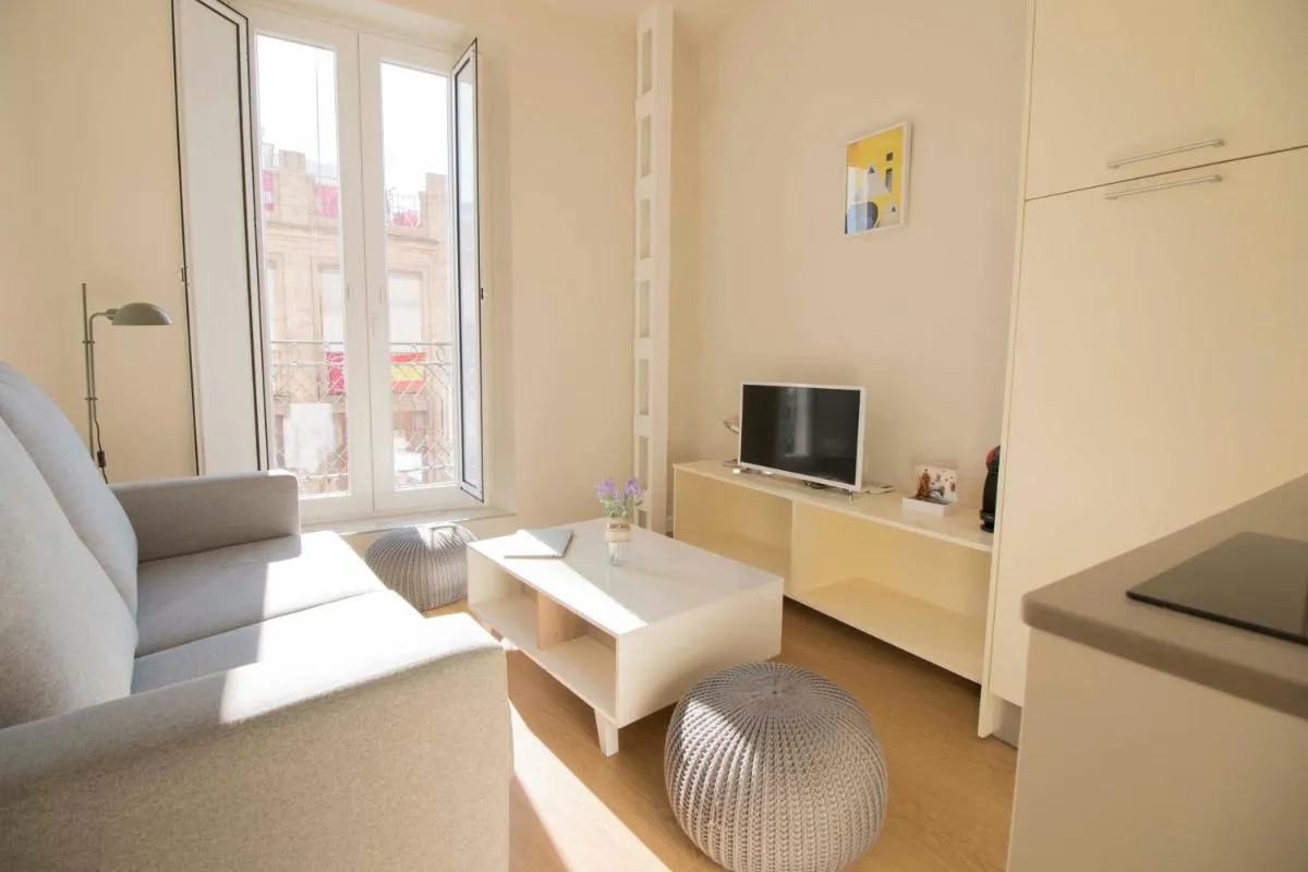 Image 4 of Opera Apartments – Alameda