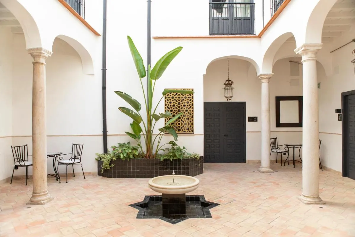 Image 4 of Palacete Molina