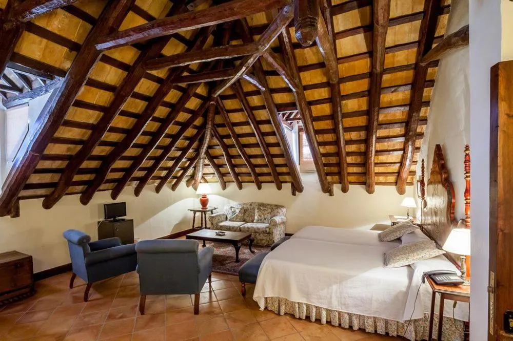 Image of Palacio Marques de la Gomera