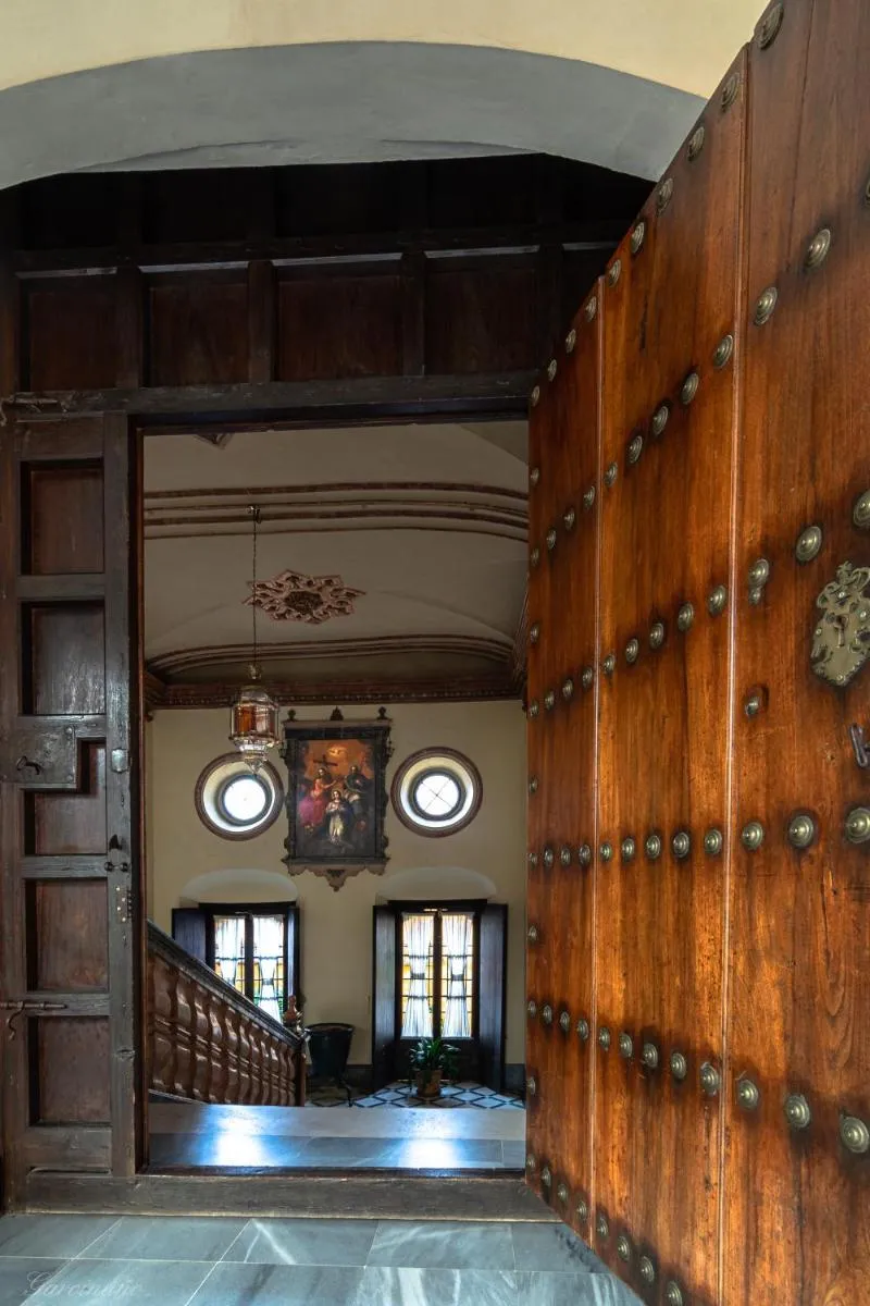 Image 5 of Palacio Marques de la Gomera