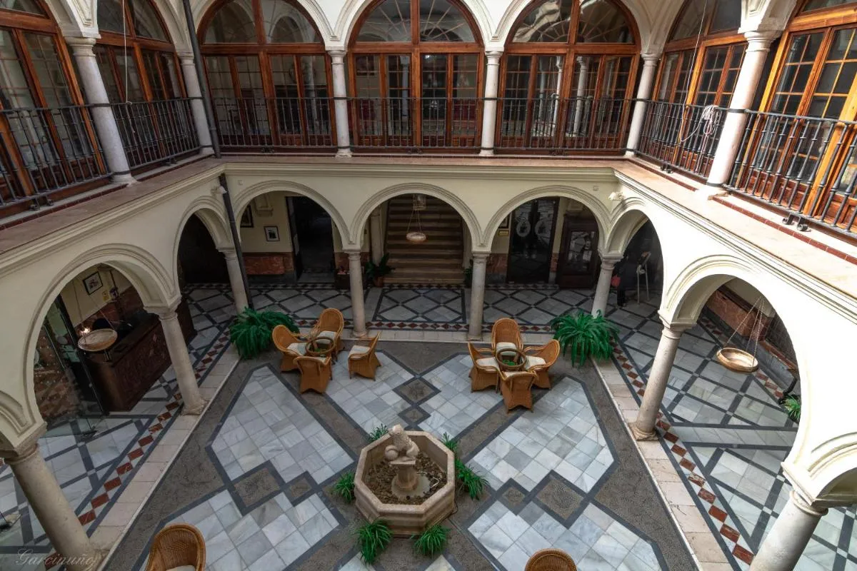 Image 6 of Palacio Marques de la Gomera