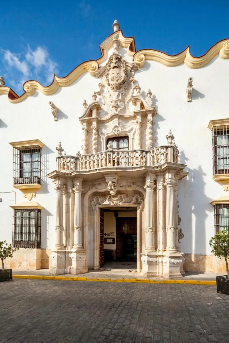 Image 3 of Palacio Marques de la Gomera
