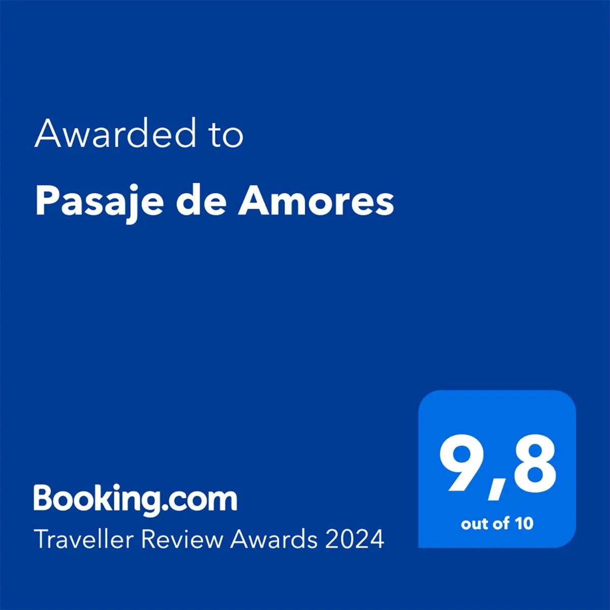 Image 5 of Pasaje de Amores