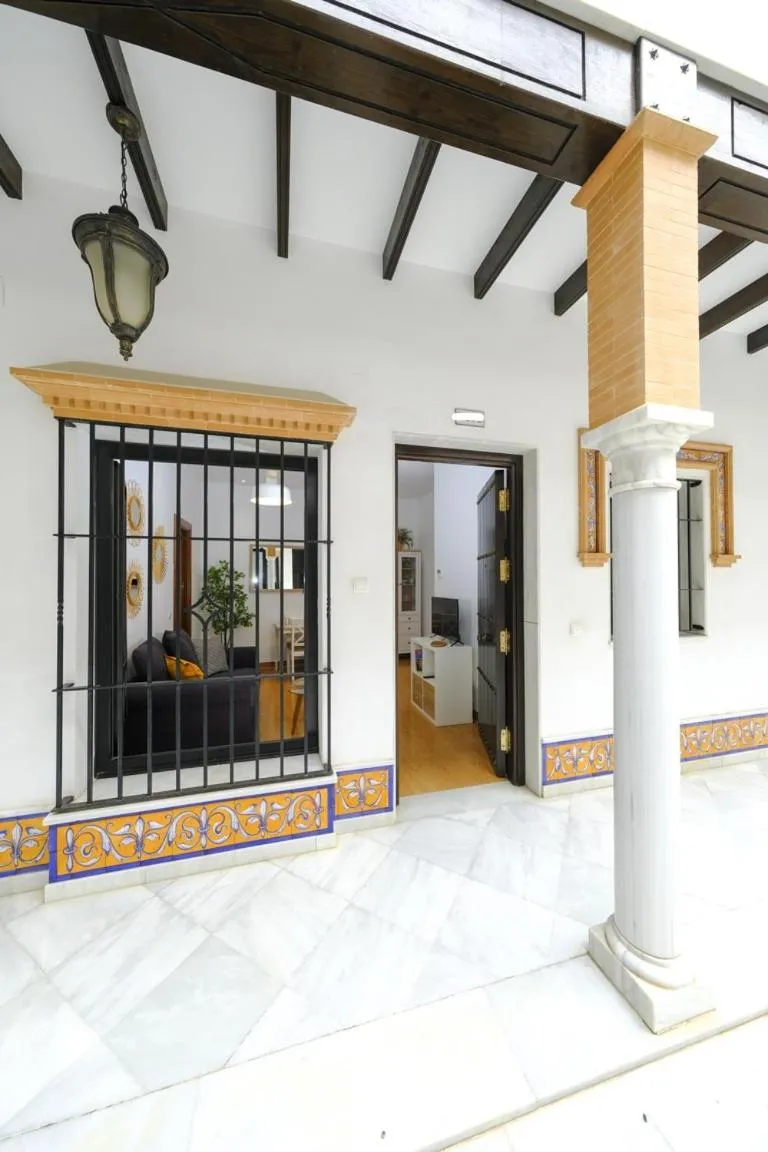 Image 5 of Patio Rialto Apartment