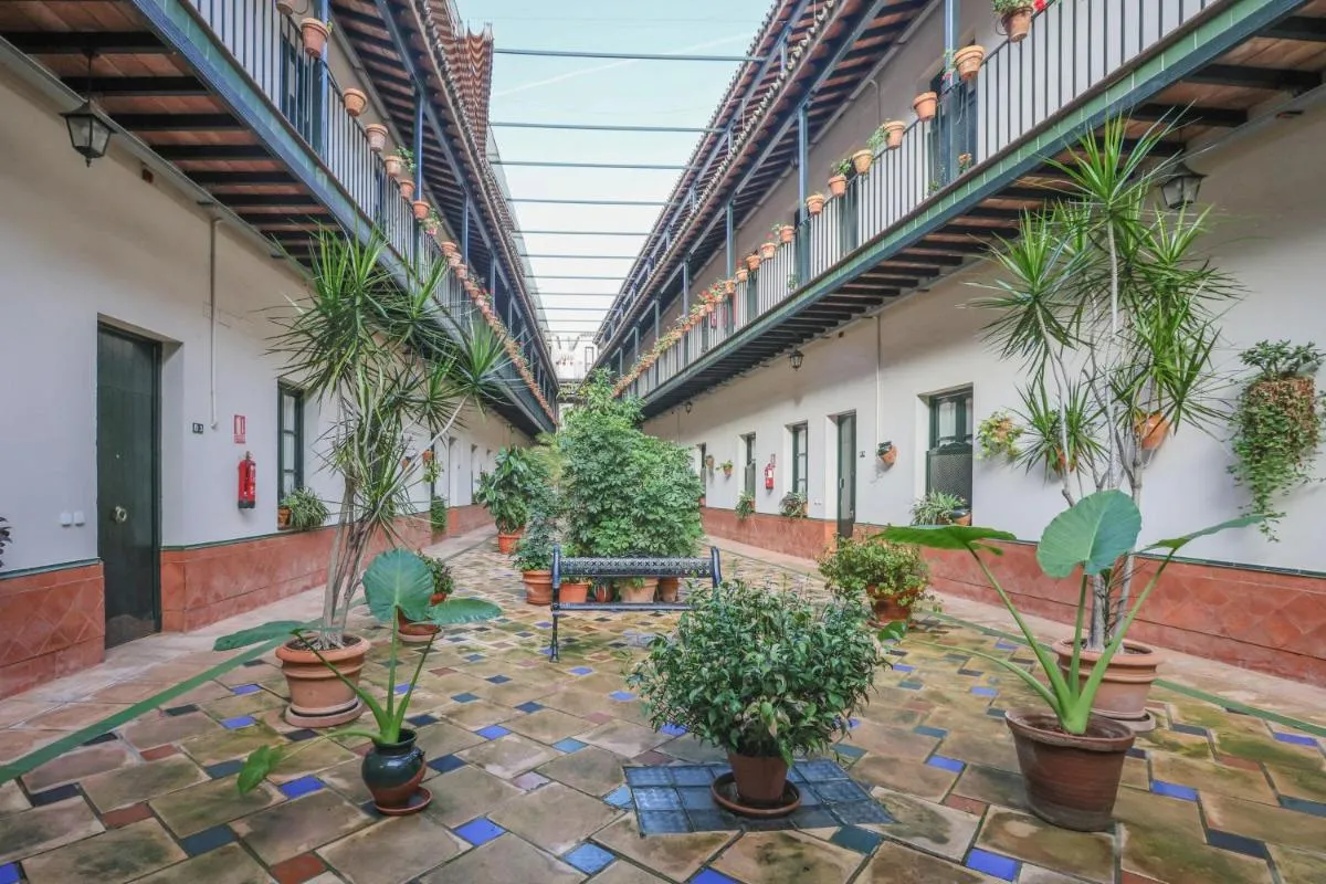 Image 5 of Patio de la Cartuja – 2 Pax