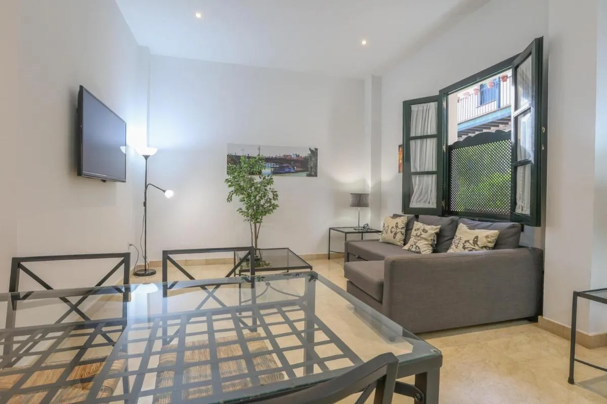 Image 4 of Patio de la Cartuja – 2 Pax