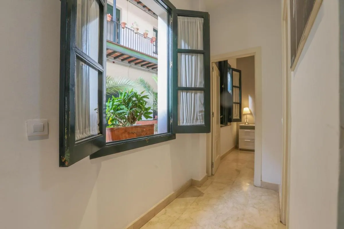 Image 3 of Patio de la Cartuja – 2 Pax