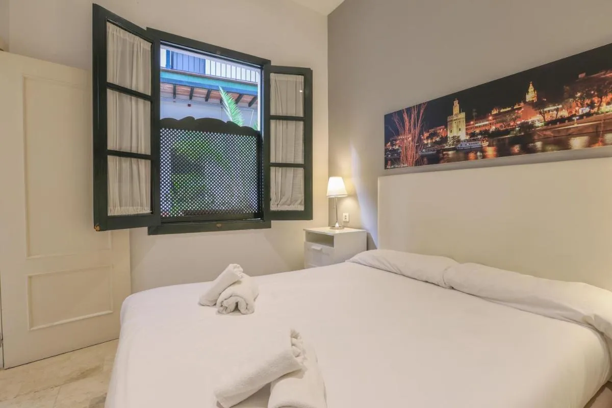 Image 1 of Patio de la Cartuja – 2 Pax