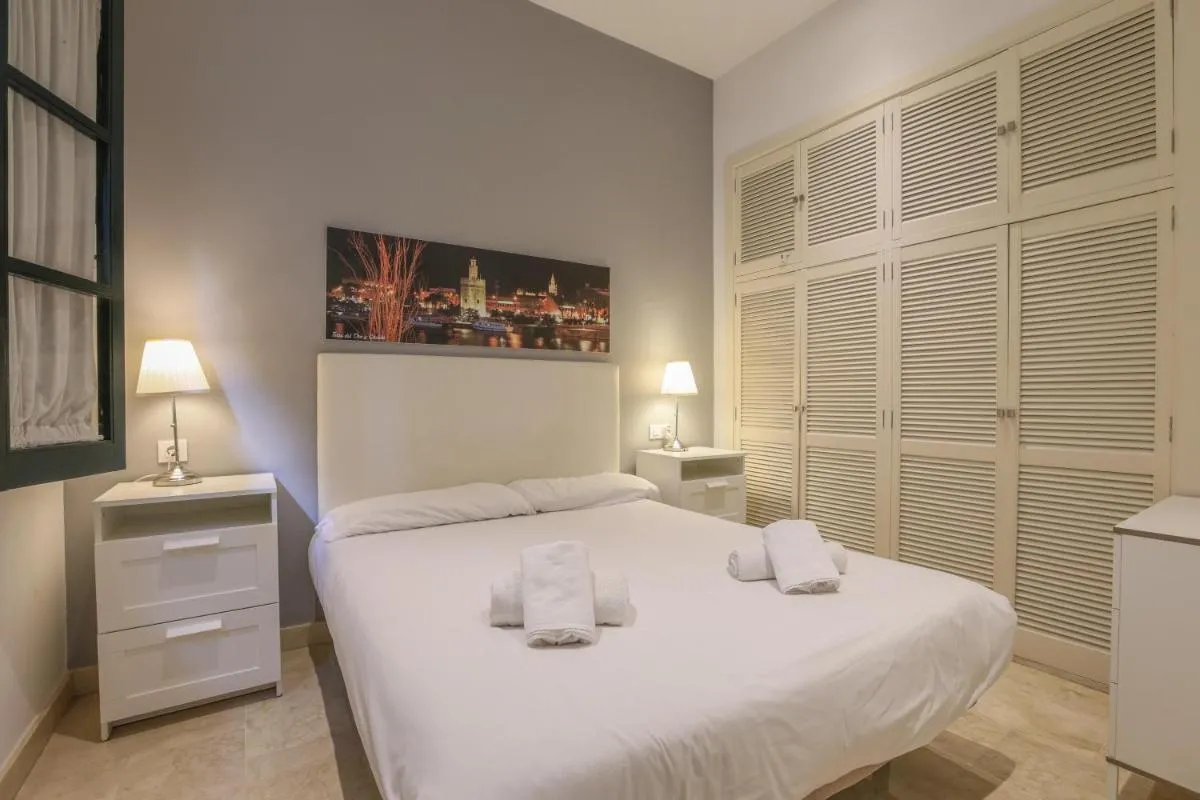 Image 6 of Patio de la Cartuja – 2 Pax