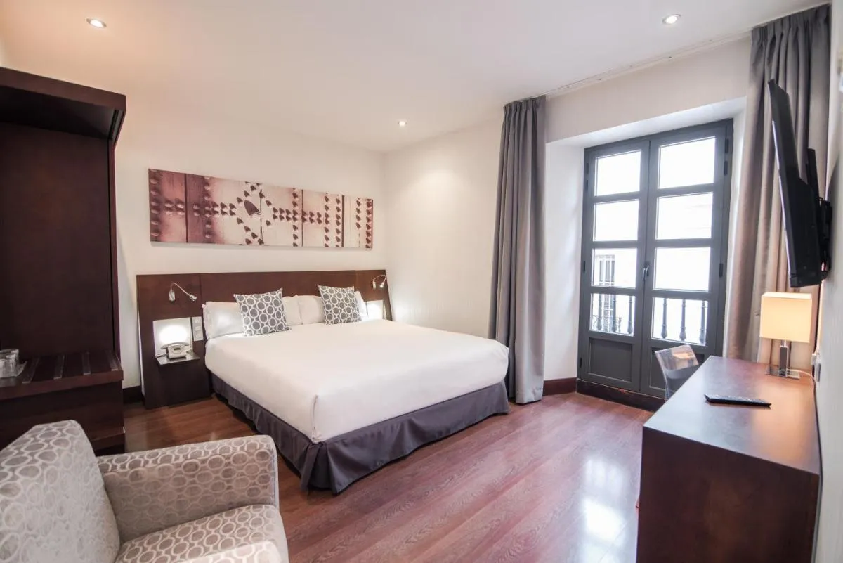 Image 1 of Petit Palace Marques Santa Ana
