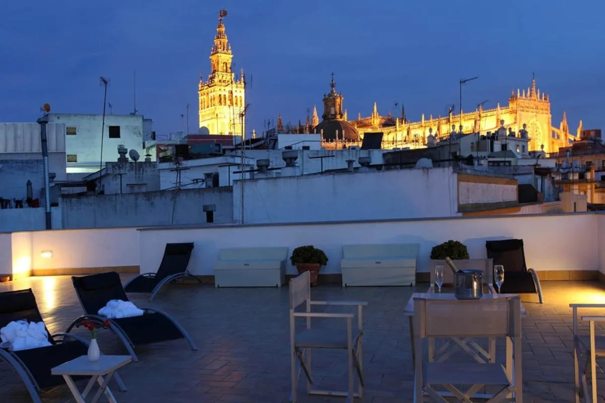 Image 5 of Petit Palace Marques Santa Ana