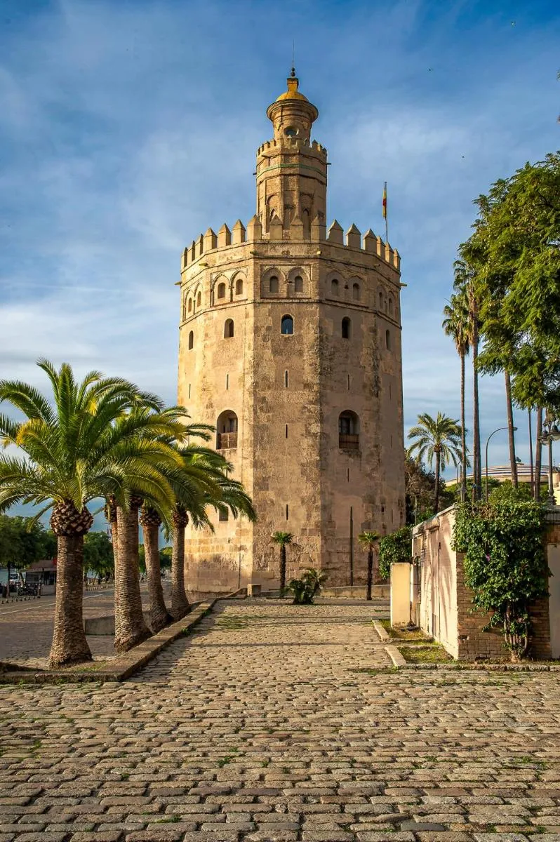 Image 5 of Pierre & Vacances Sevilla