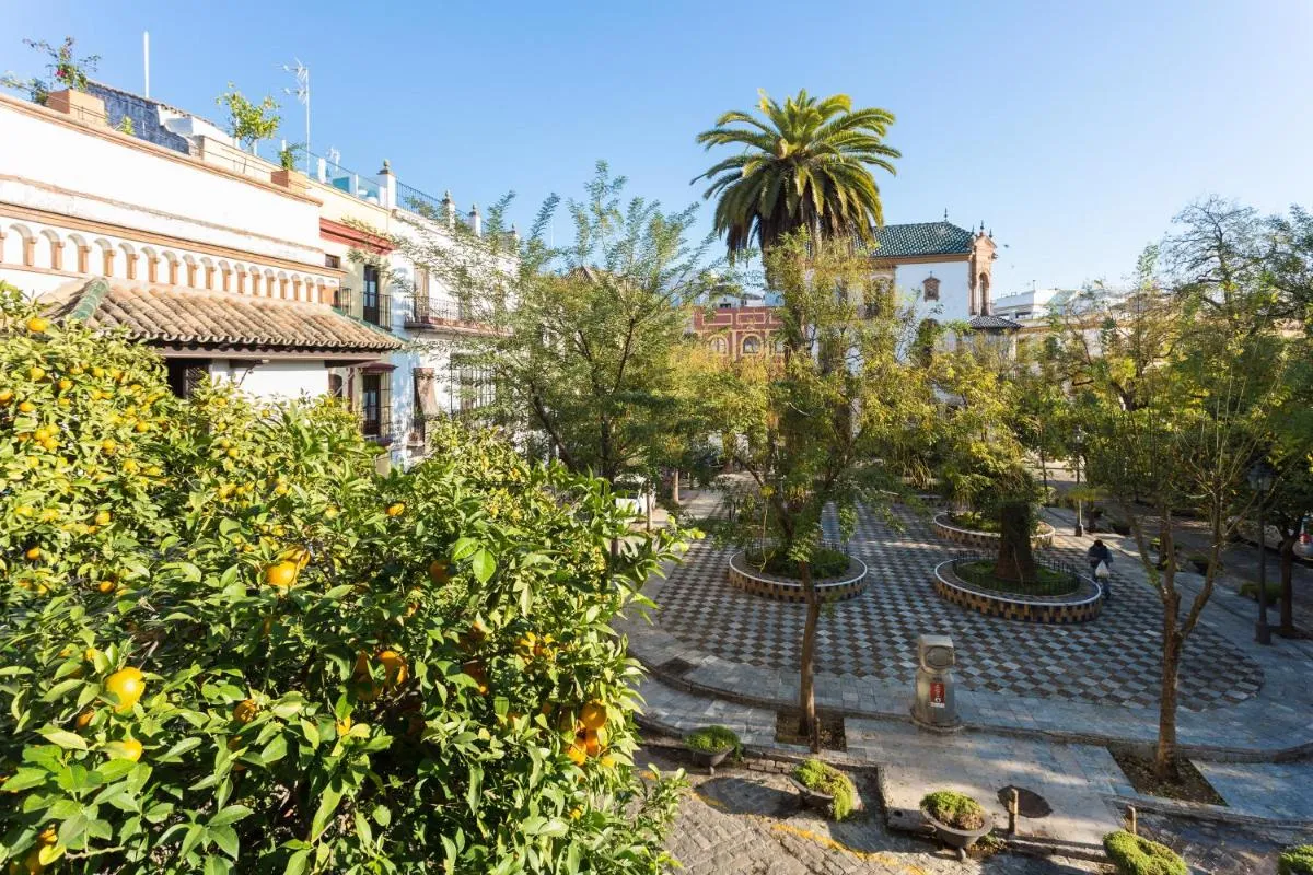 Image 5 of Plaza de Refinadores