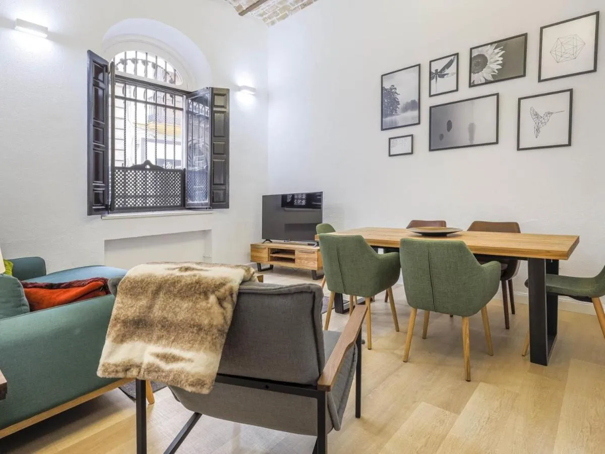 Image 4 of Precioso APT junto Museo Bellas Artes CENTRO