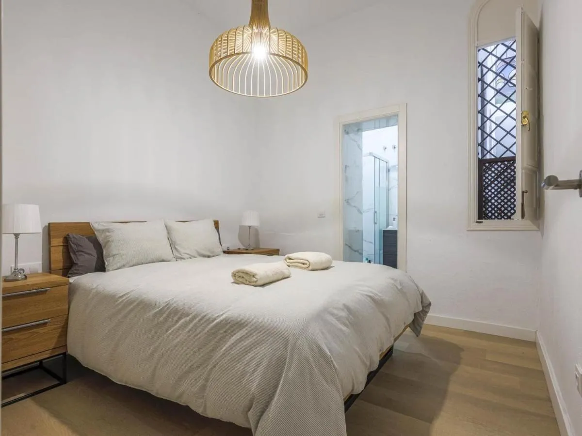 Image 1 of Precioso APT junto Museo Bellas Artes CENTRO