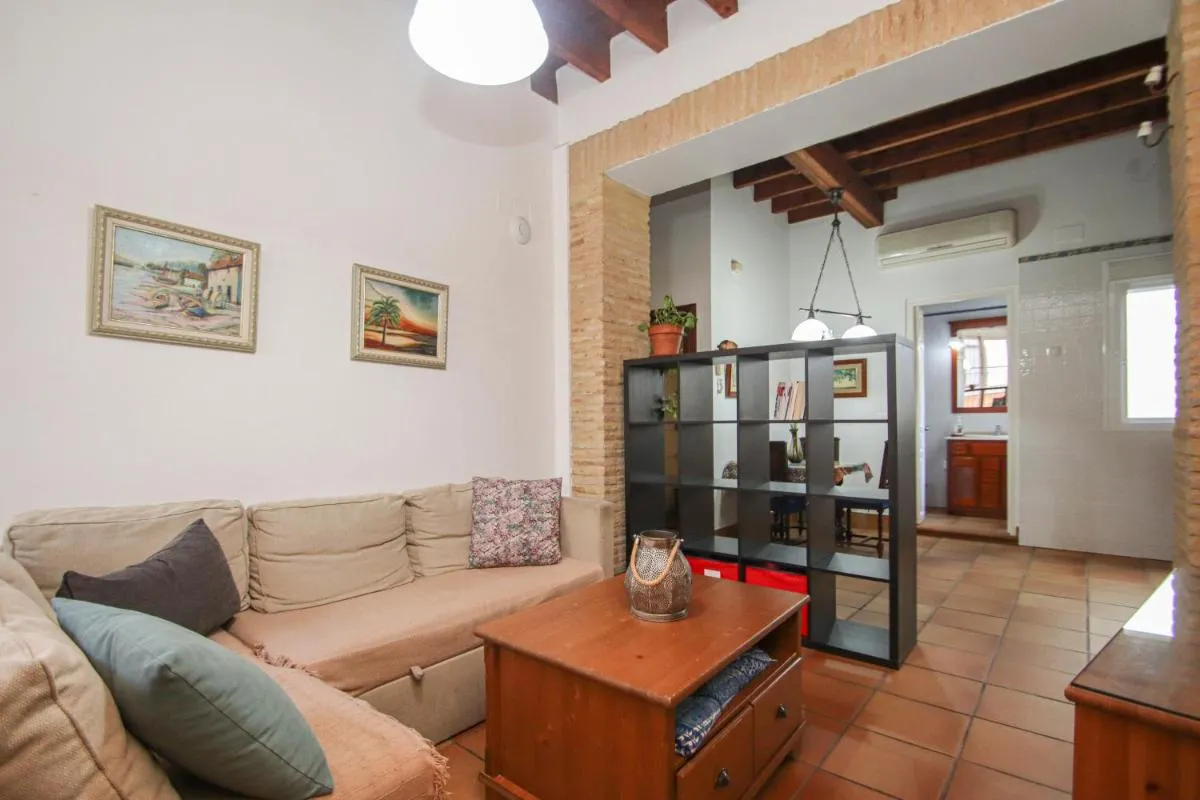 Image 4 of Precioso Apart. Céntrico y confortable **Wifi-AC**