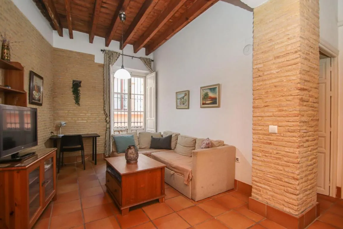 Image of Precioso Apart. Céntrico y confortable **Wifi-AC**