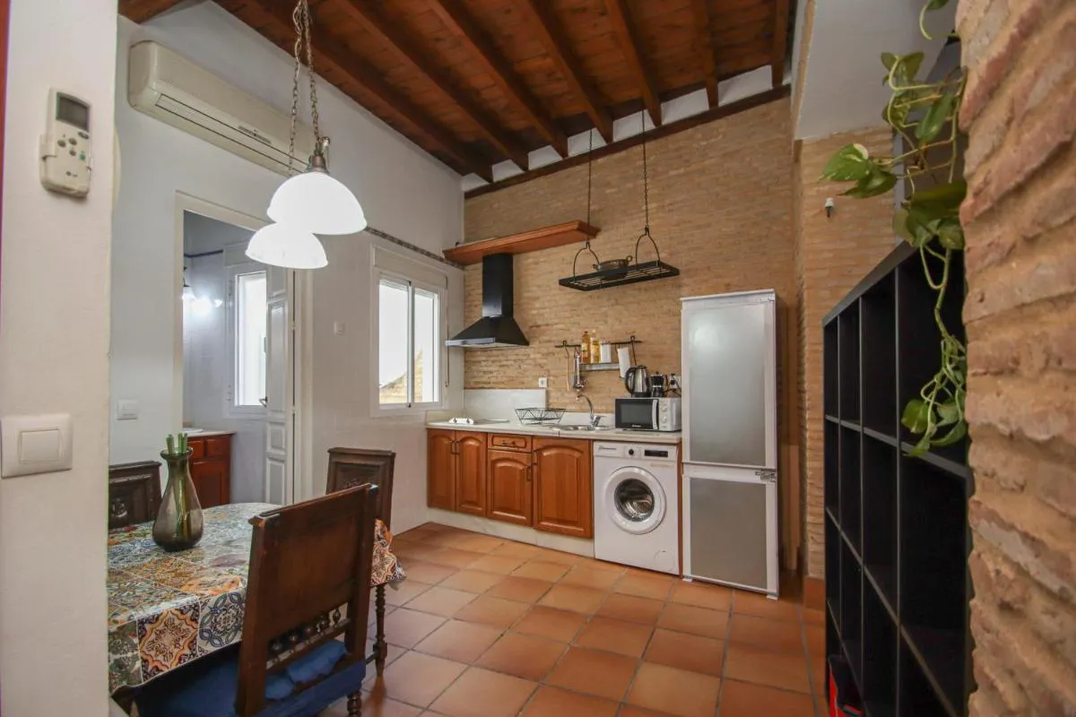 Image 3 of Precioso Apart. Céntrico y confortable **Wifi-AC**
