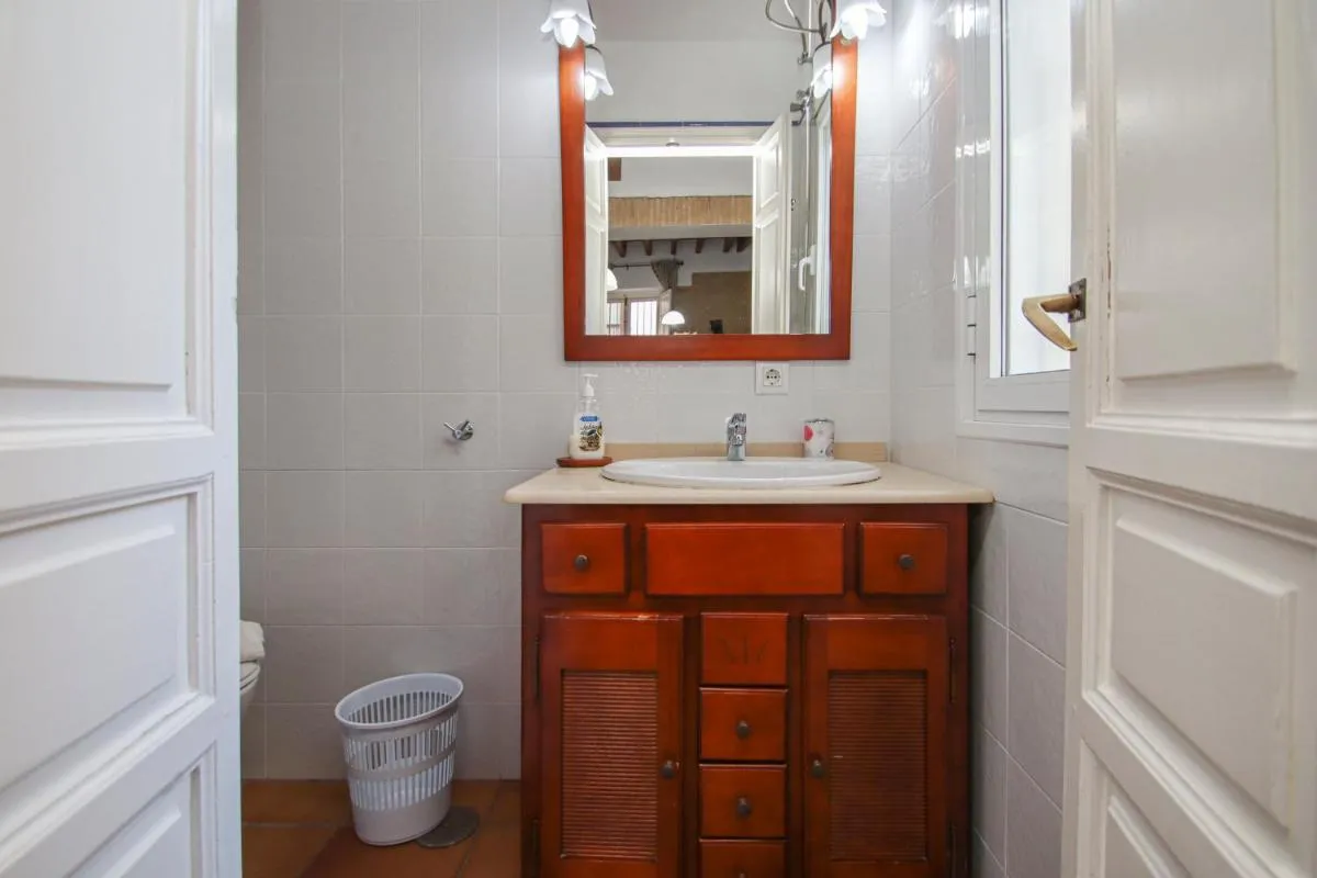 Image 2 of Precioso Apart. Céntrico y confortable **Wifi-AC**