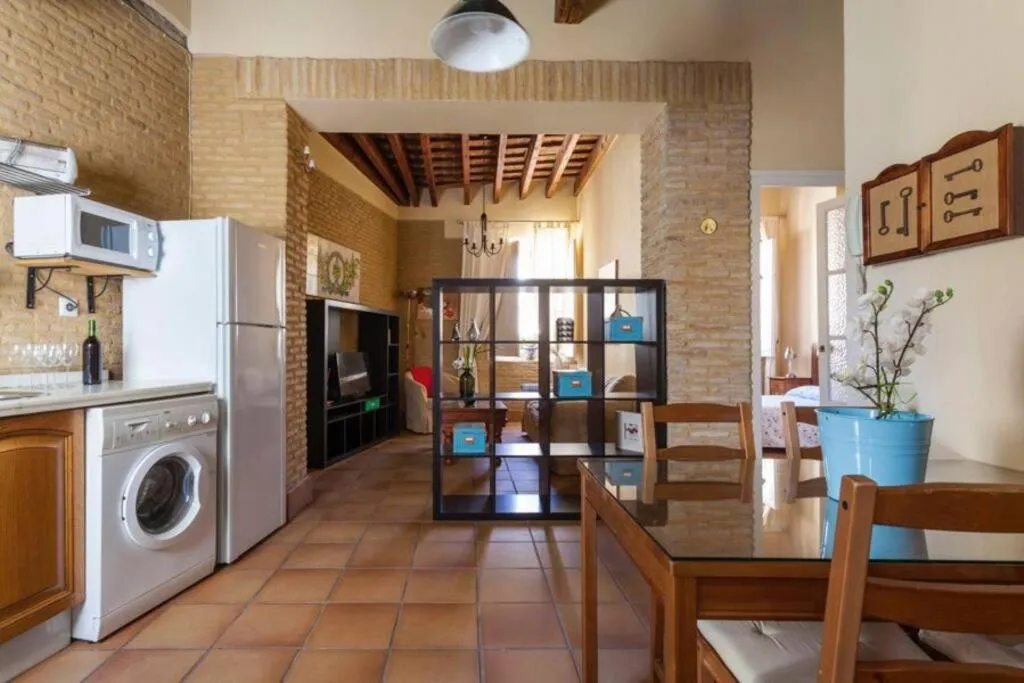Image of Precioso Apart – Localización Perfecta **WiFi – A/C**