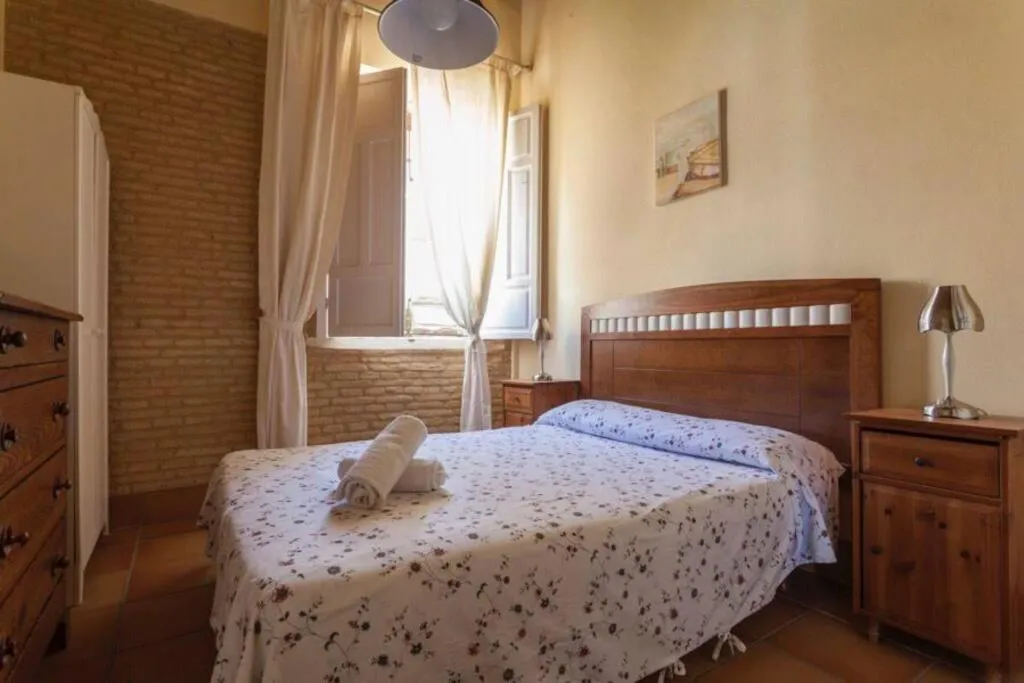 Image 1 of Precioso Apart – Localización Perfecta **WiFi – A/C**
