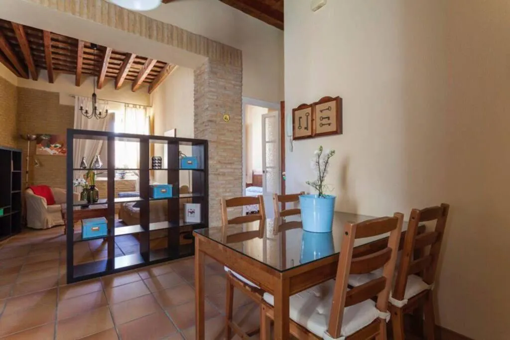Image 3 of Precioso Apart – Localización Perfecta **WiFi – A/C**