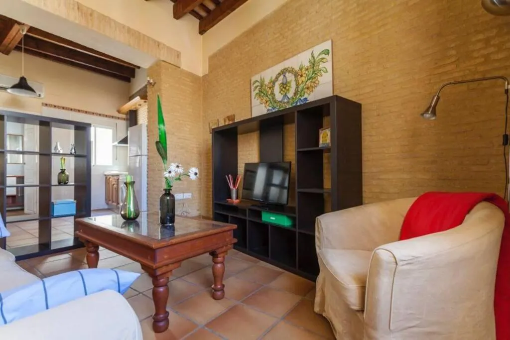 Image 4 of Precioso Apart – Localización Perfecta **WiFi – A/C**