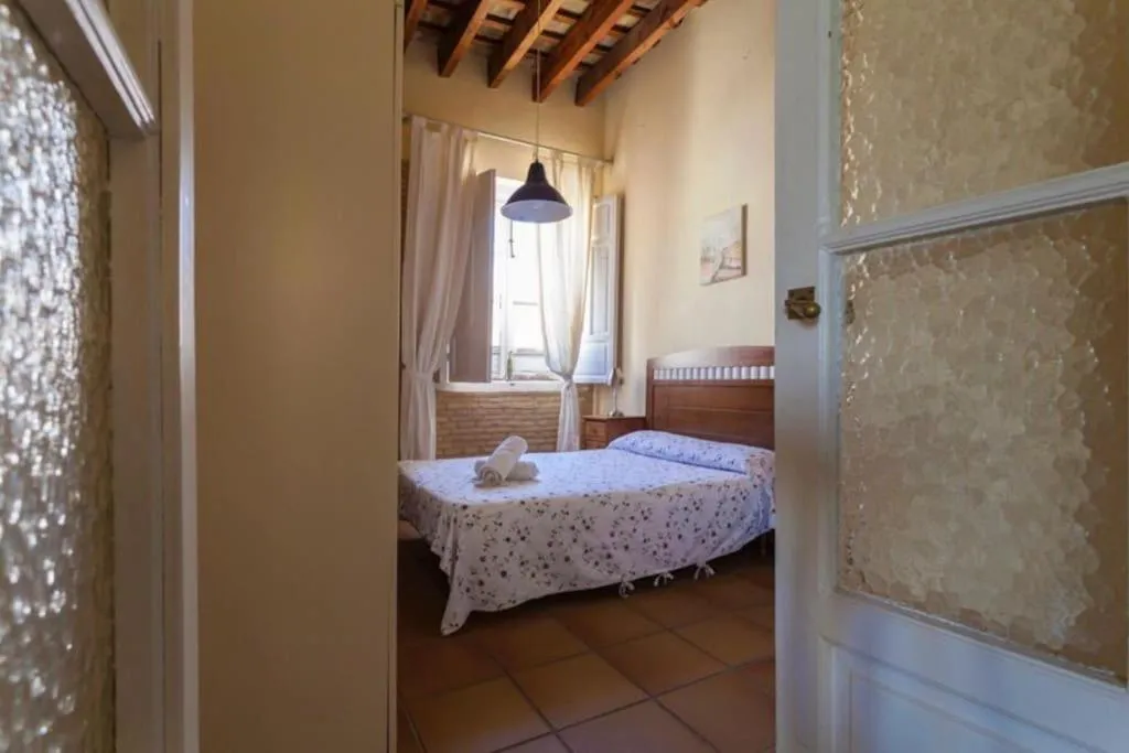 Image 6 of Precioso Apart – Localización Perfecta **WiFi – A/C**
