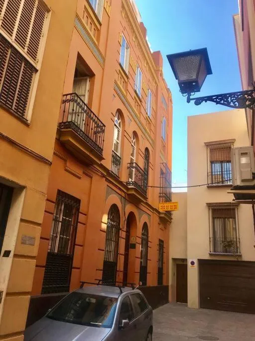 Image 5 of Precioso Apart – Localización Perfecta **WiFi – A/C**