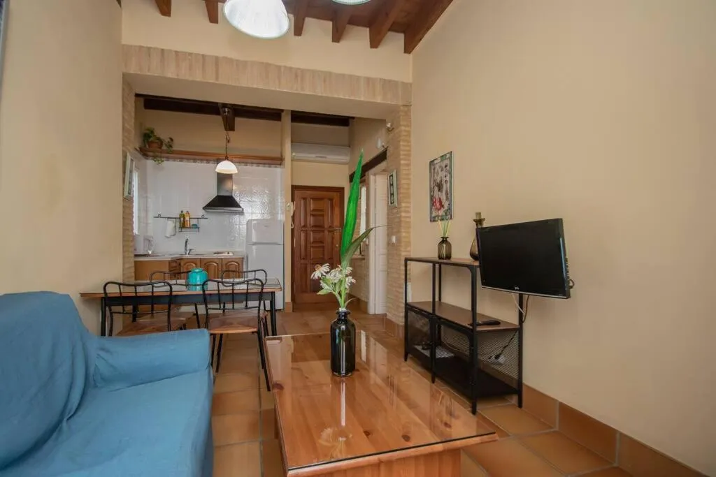 Image 4 of Precioso Apart. Maravillosa Localización **WiFi-AC**