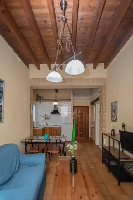 Image 3 of Precioso Apart. Maravillosa Localización **WiFi-AC**