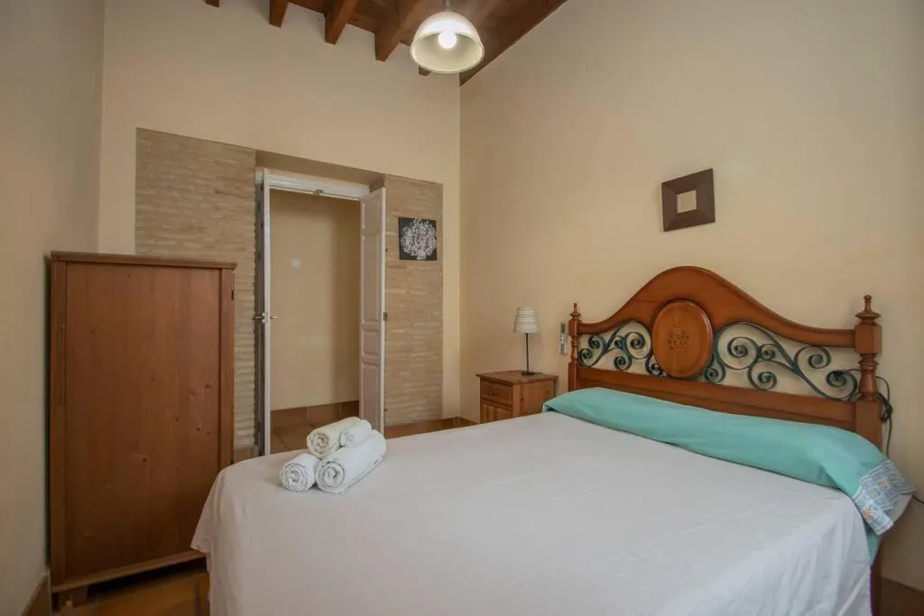 Image 1 of Precioso Apart. Maravillosa Localización **WiFi-AC**