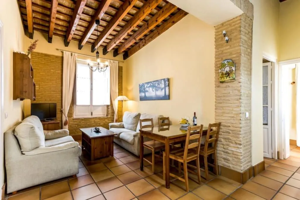 Image of Precioso Apartamento – Localización Ideal **WiFi – A/C**