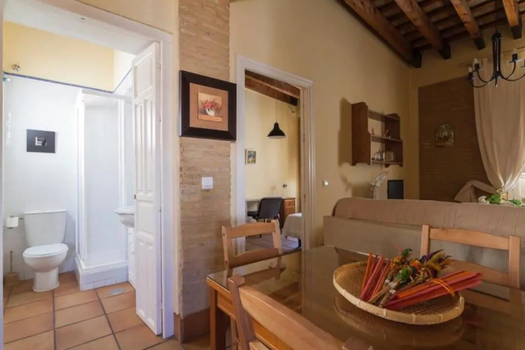 Image 2 of Precioso Apartamento – Localización Ideal **WiFi – A/C**