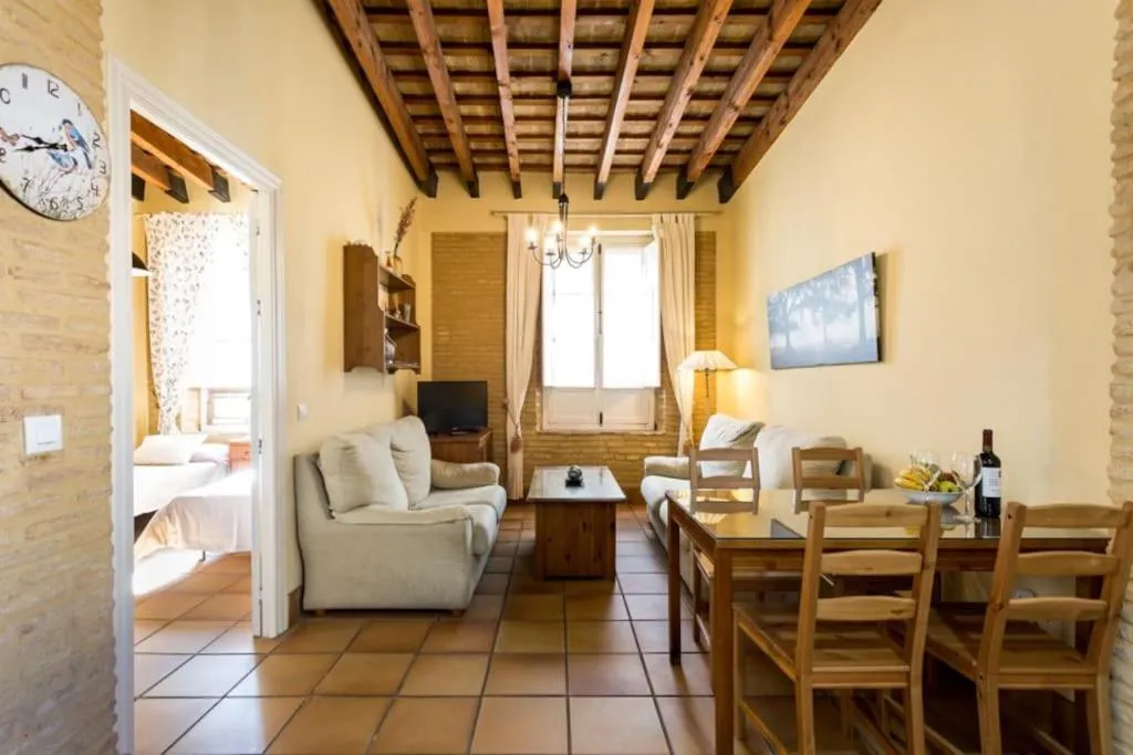 Image 4 of Precioso Apartamento – Localización Ideal **WiFi – A/C**
