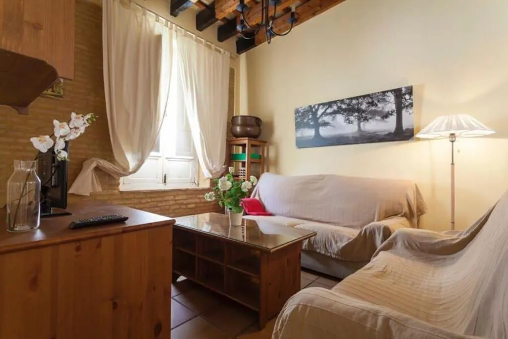 Image 1 of Precioso Apartamento – Localización Ideal **WiFi – A/C**