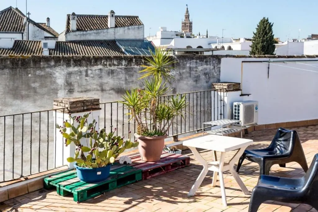 Image 5 of Precioso Apartamento – Localización Ideal **WiFi – A/C**