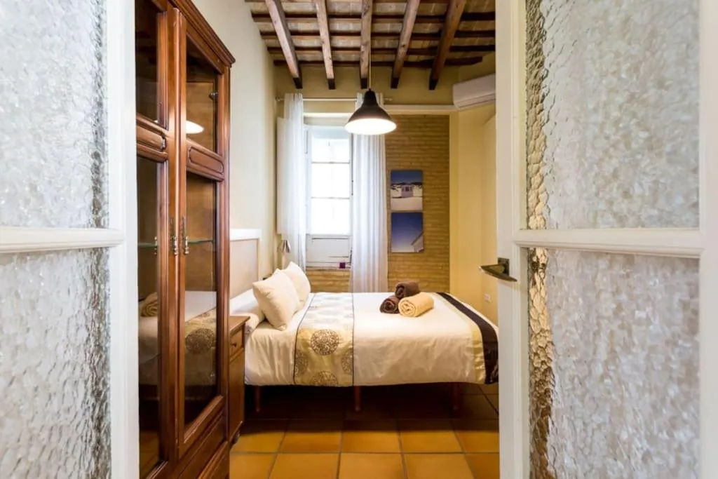Image 6 of Precioso Apartamento – Localización Ideal **WiFi – A/C**
