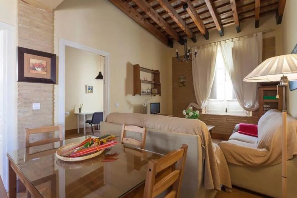 Image 3 of Precioso Apartamento – Localización Ideal **WiFi – A/C**