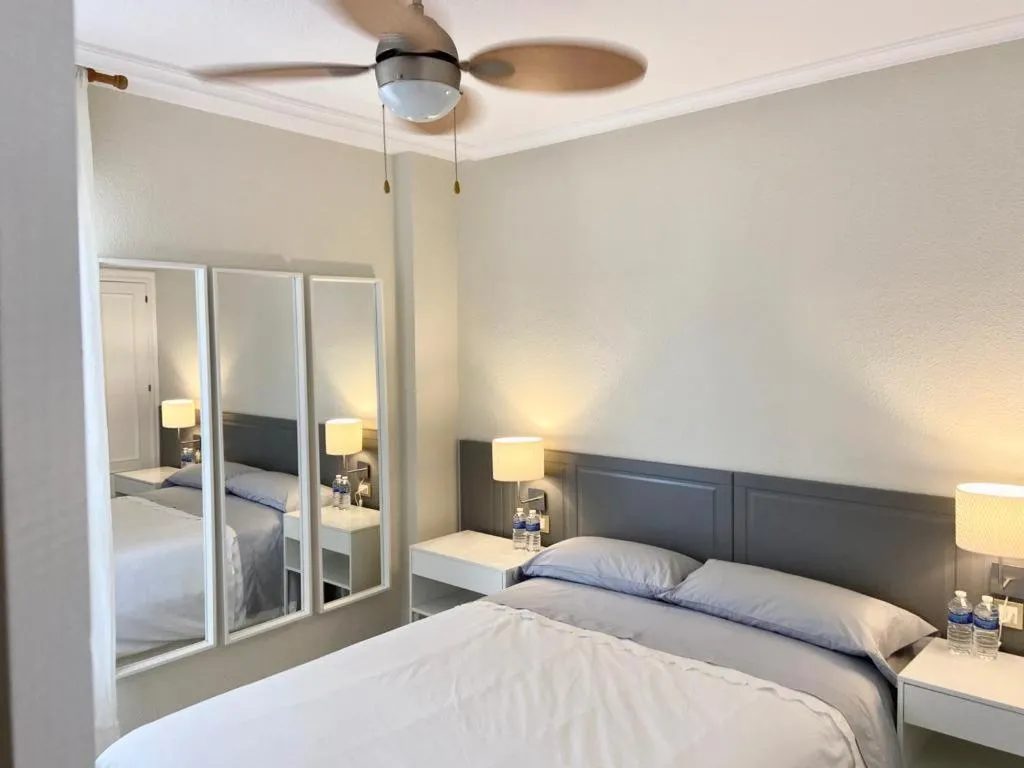 Image of Precioso apartamento Los Remedios Triana Plaza España y Centro Histórico
