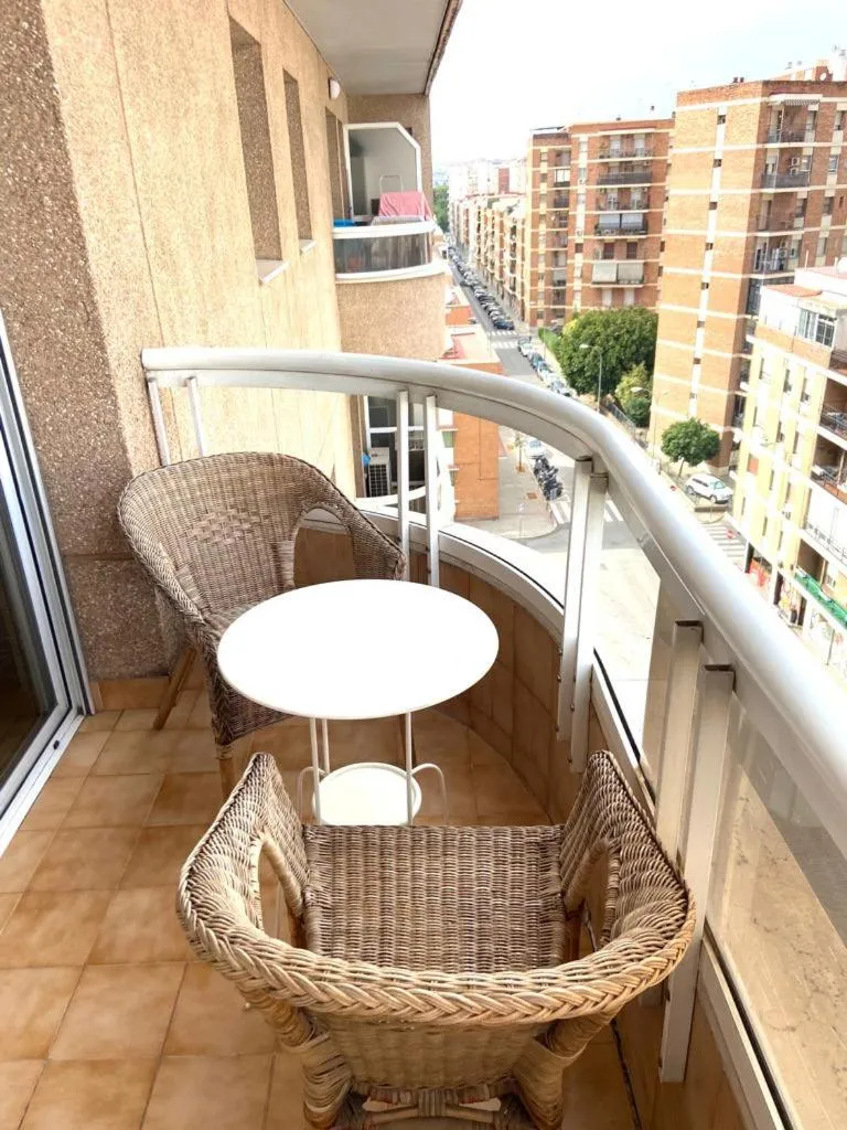 Image 5 of Precioso apartamento Los Remedios Triana Plaza España y Centro Histórico