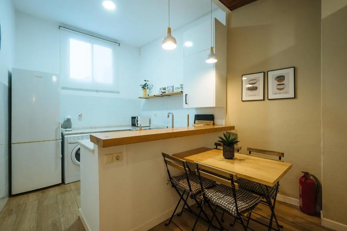 Image 3 of Precioso apartamento en el centro de la ciudad