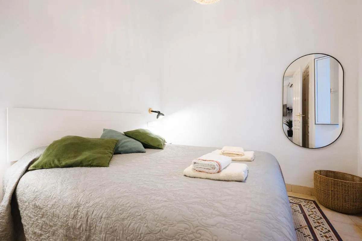 Image 1 of Precioso apartamento en el centro de la ciudad