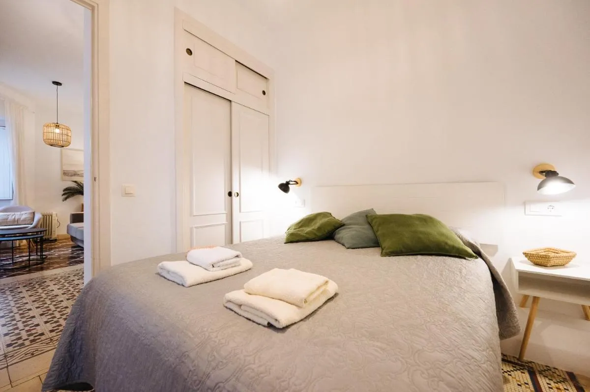 Image 6 of Precioso apartamento en el centro de la ciudad