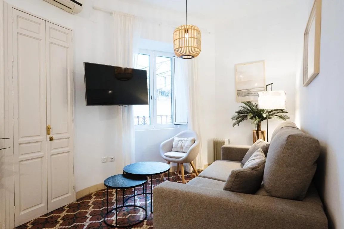 Image of Precioso apartamento en el centro de la ciudad