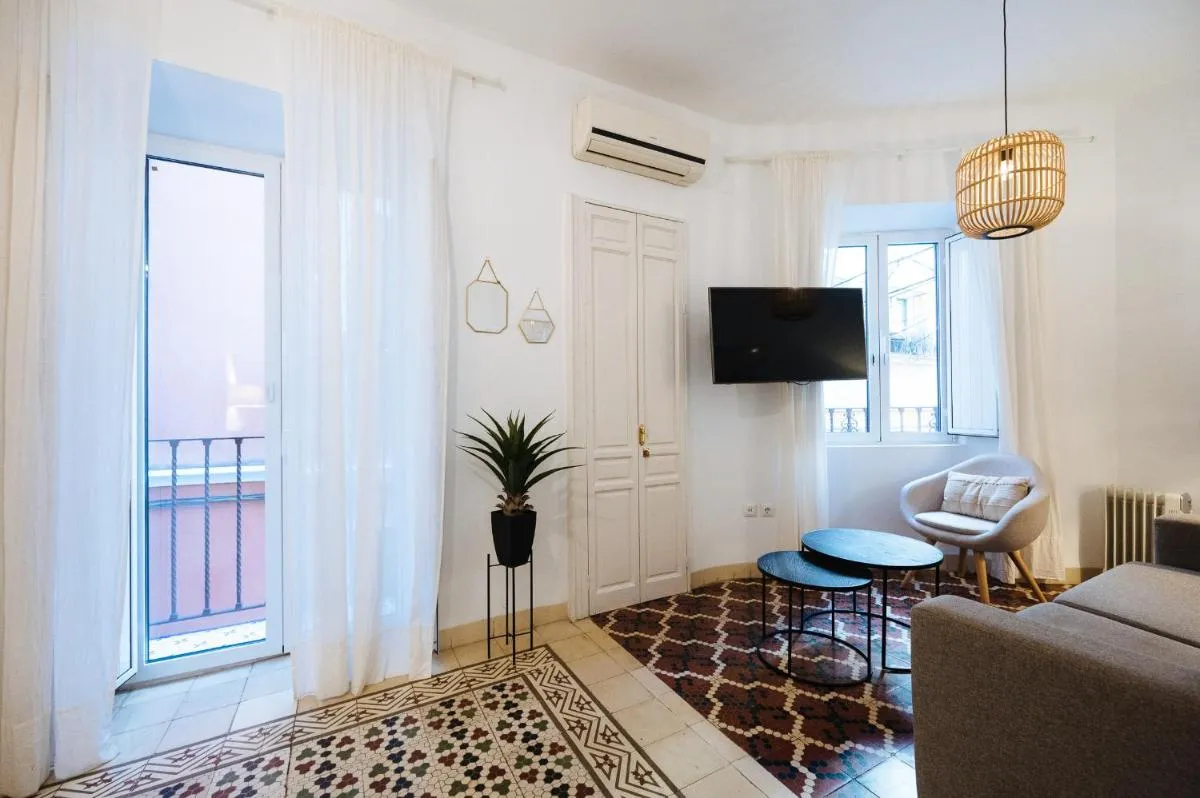 Image 4 of Precioso apartamento en el centro de la ciudad